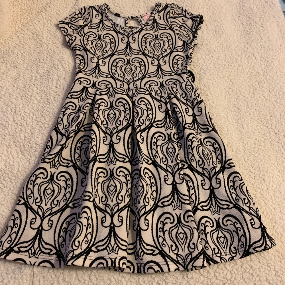 Girls Dress